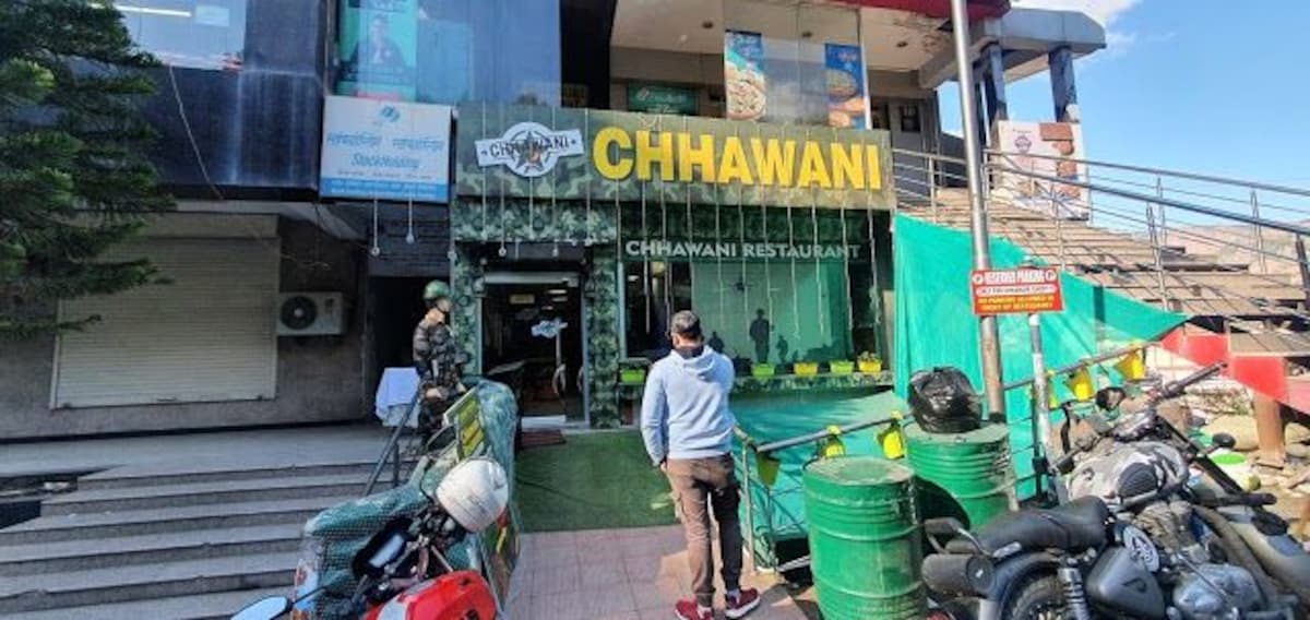 Best Restaurants in Solan-1